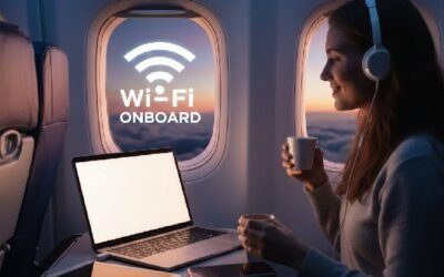 Wi-Fi