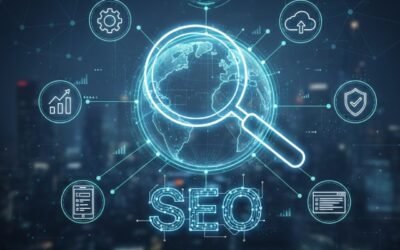 Référencement naturel