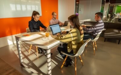 croissance entreprise