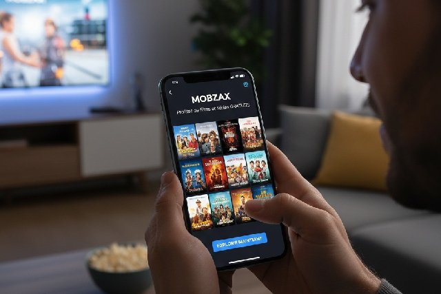 Mobzax
