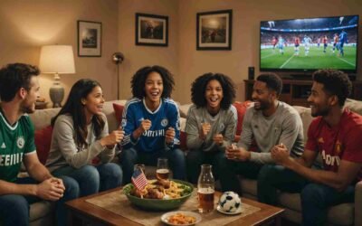 Favoris pour la Coupe du Monde 2026 : Qui Va Gagner ?