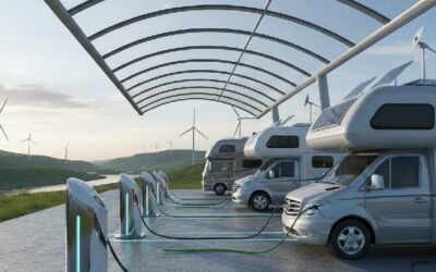 véhicules de loisirs