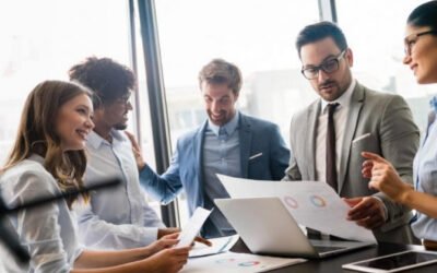 expert comptable en Belgique