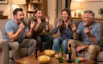 Suivez l'intensité des rencontres de la Coupe du monde 2026 en direct