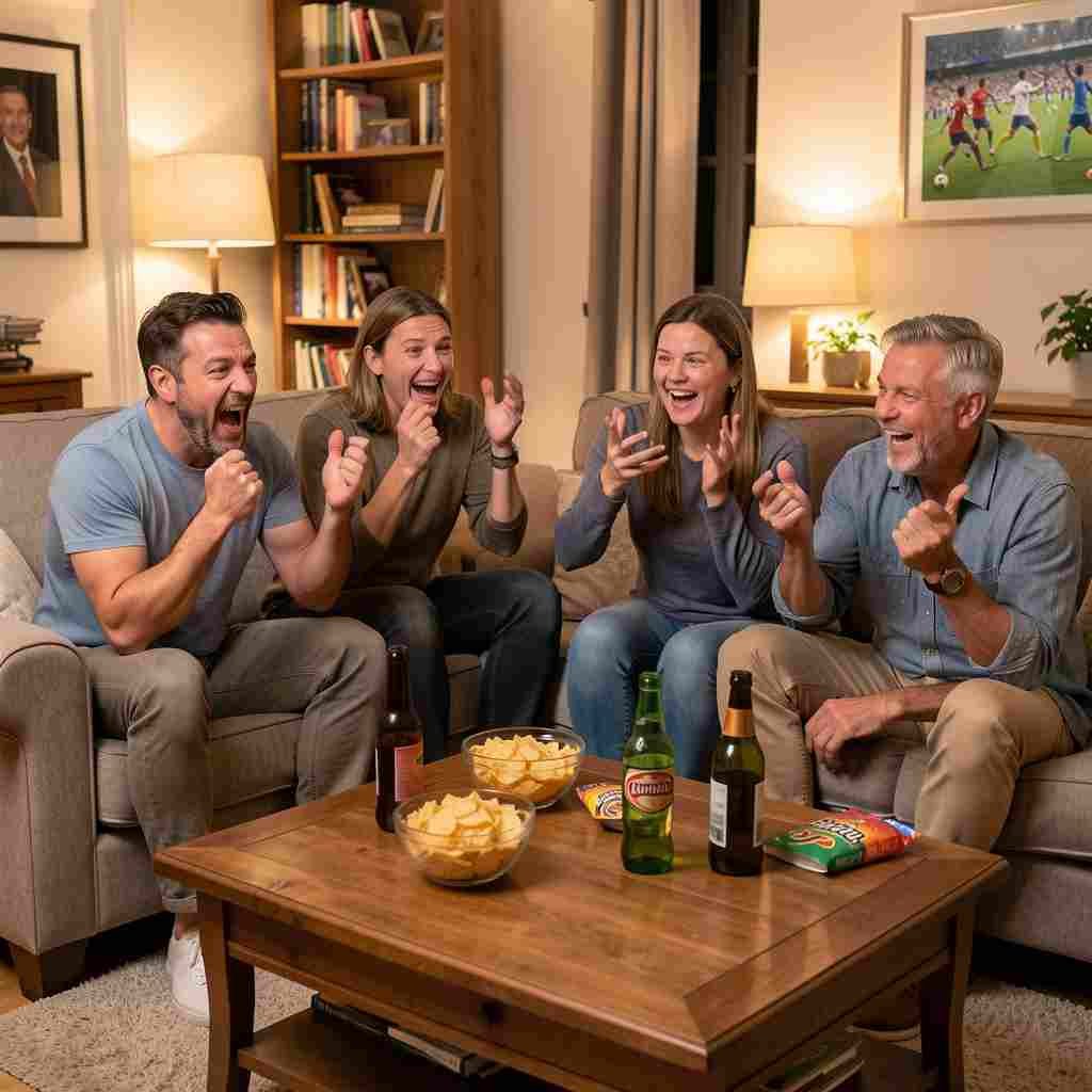 Suivez l'intensité des rencontres de la Coupe du monde 2026 en direct