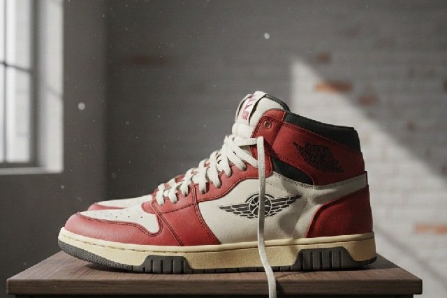 sneakers légendaires