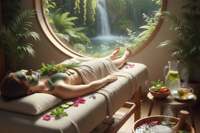 Psychologie et détox