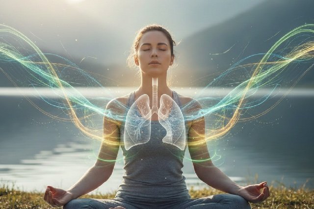 Techniques de respiration