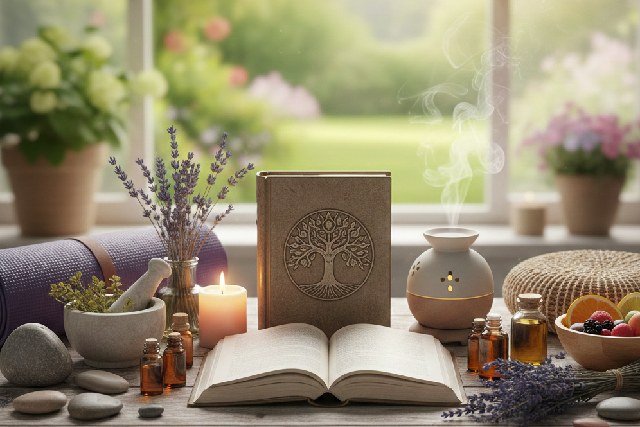 Thérapies non médicamenteuses