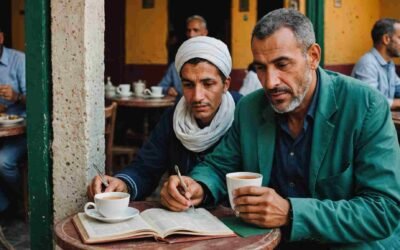 Darija Marocain : Le guide ultime pour se faire comprendre de Tanger à Dakhla