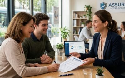 Assurance démystifiée