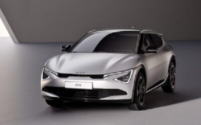 voitures électriques