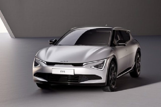 voitures électriques