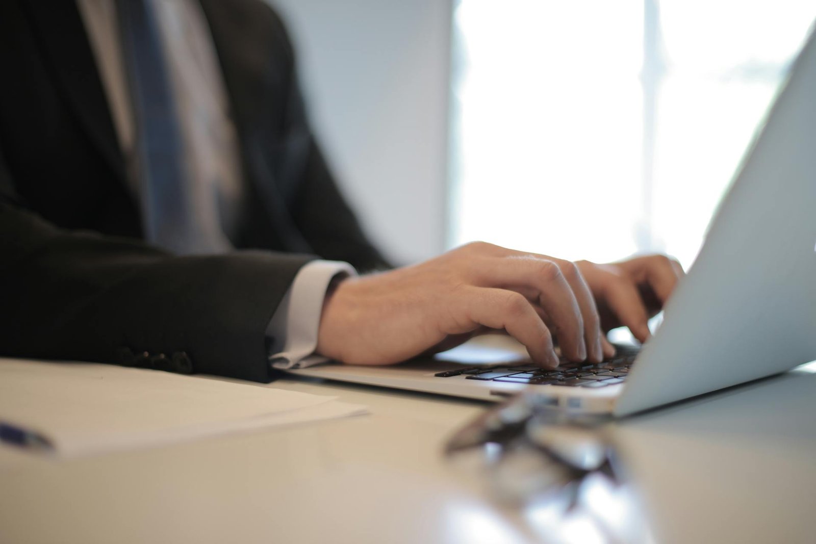 Gestion documentaire électronique en entreprise