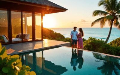 Comment acheter un bien immobilier à Maurice pour valider son expatriation ?
