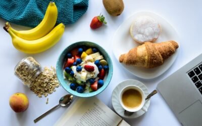 Alimentation et énergie