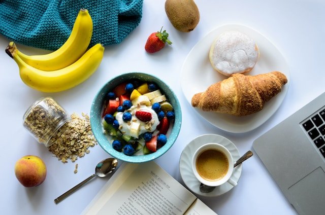 Alimentation et énergie