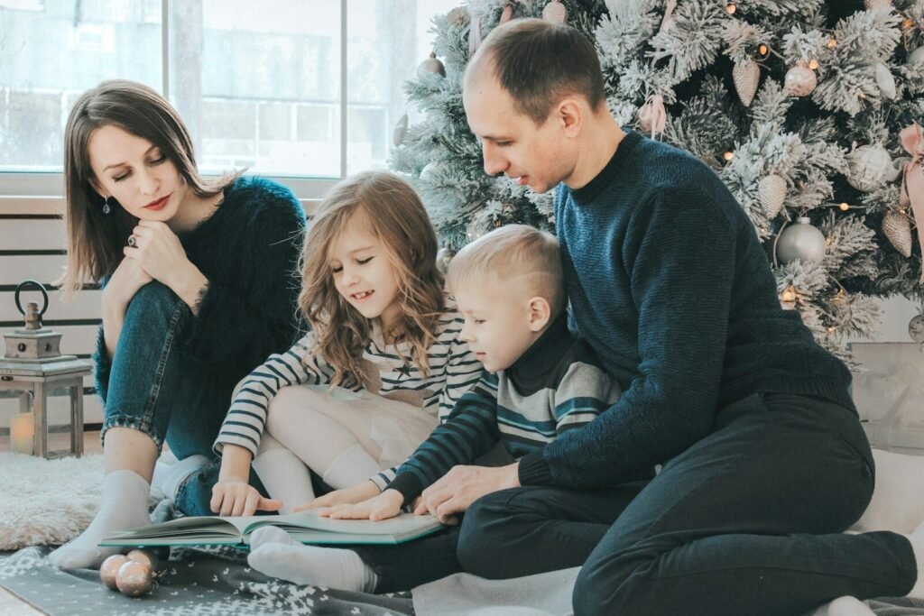 Cadeaux de Noël