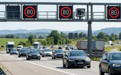 limiteurs de vitesse