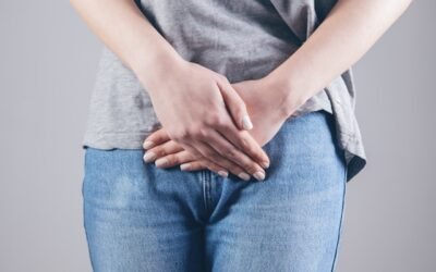 sécheresse vaginale