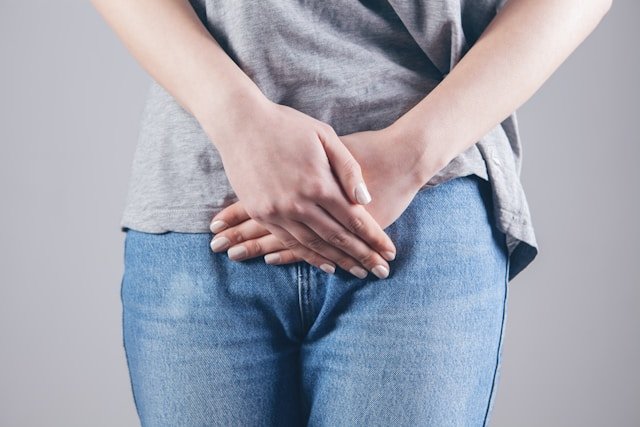 sécheresse vaginale
