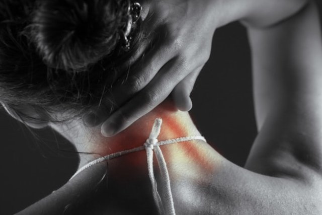signaux d'inflammation