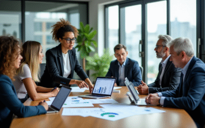 Les outils marketing indispensables pour les entrepreneurs