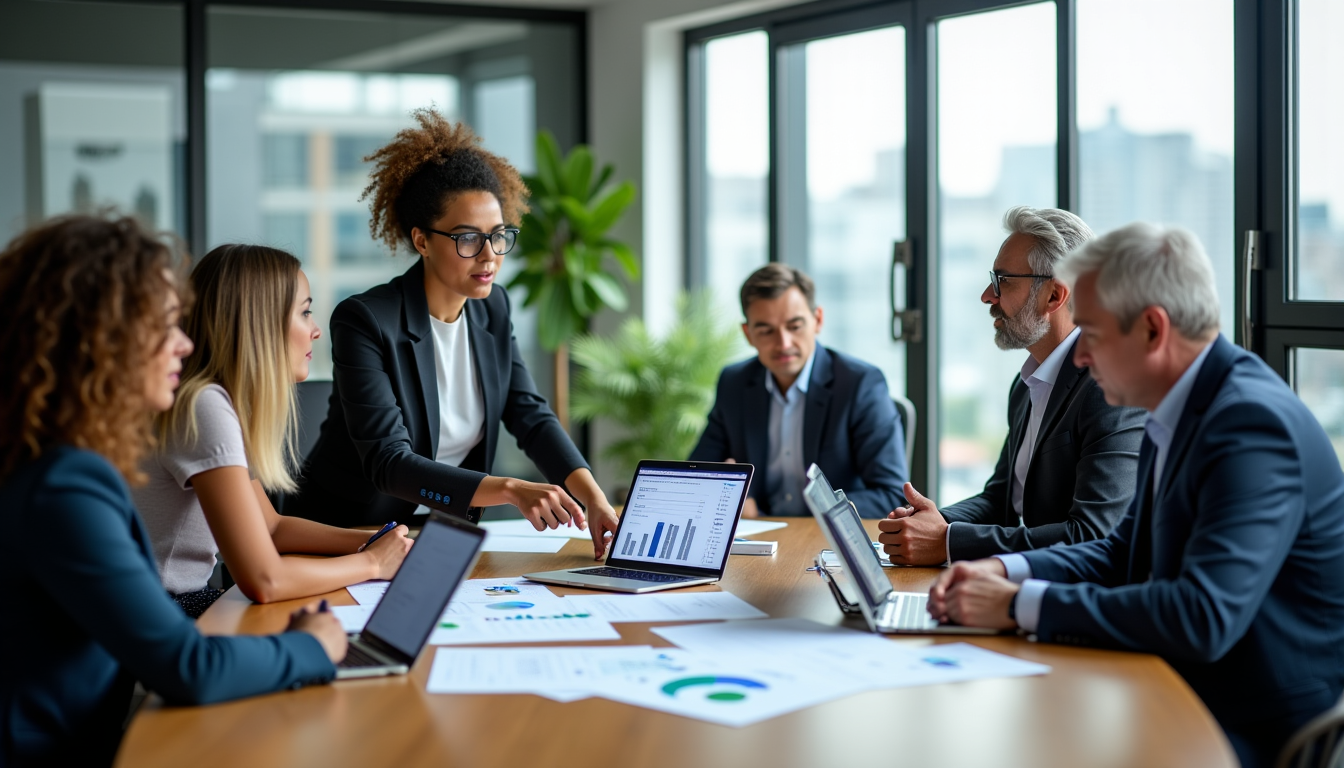 Les outils marketing indispensables pour les entrepreneurs