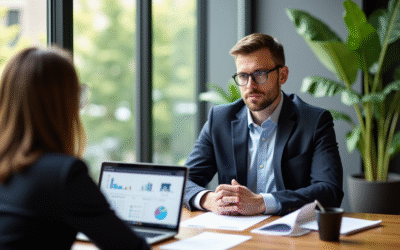 Crédit immobilier, assurance : comment un courtier peut simplifier vos démarches