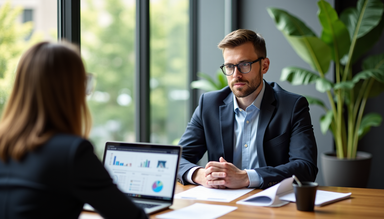 Crédit immobilier, assurance : comment un courtier peut simplifier vos démarches