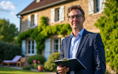 Diagnostic immobilier à Marsac-sur-l'Isle : votre expert certifié aux portes de Périgueux