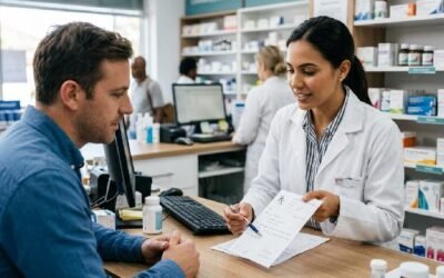 lecture ordonnance