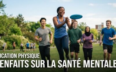 éducation physique