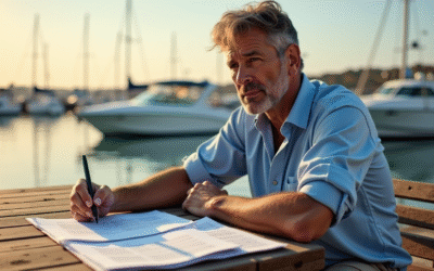 Payez-vous trop cher le prix assurance bateau 5m ?