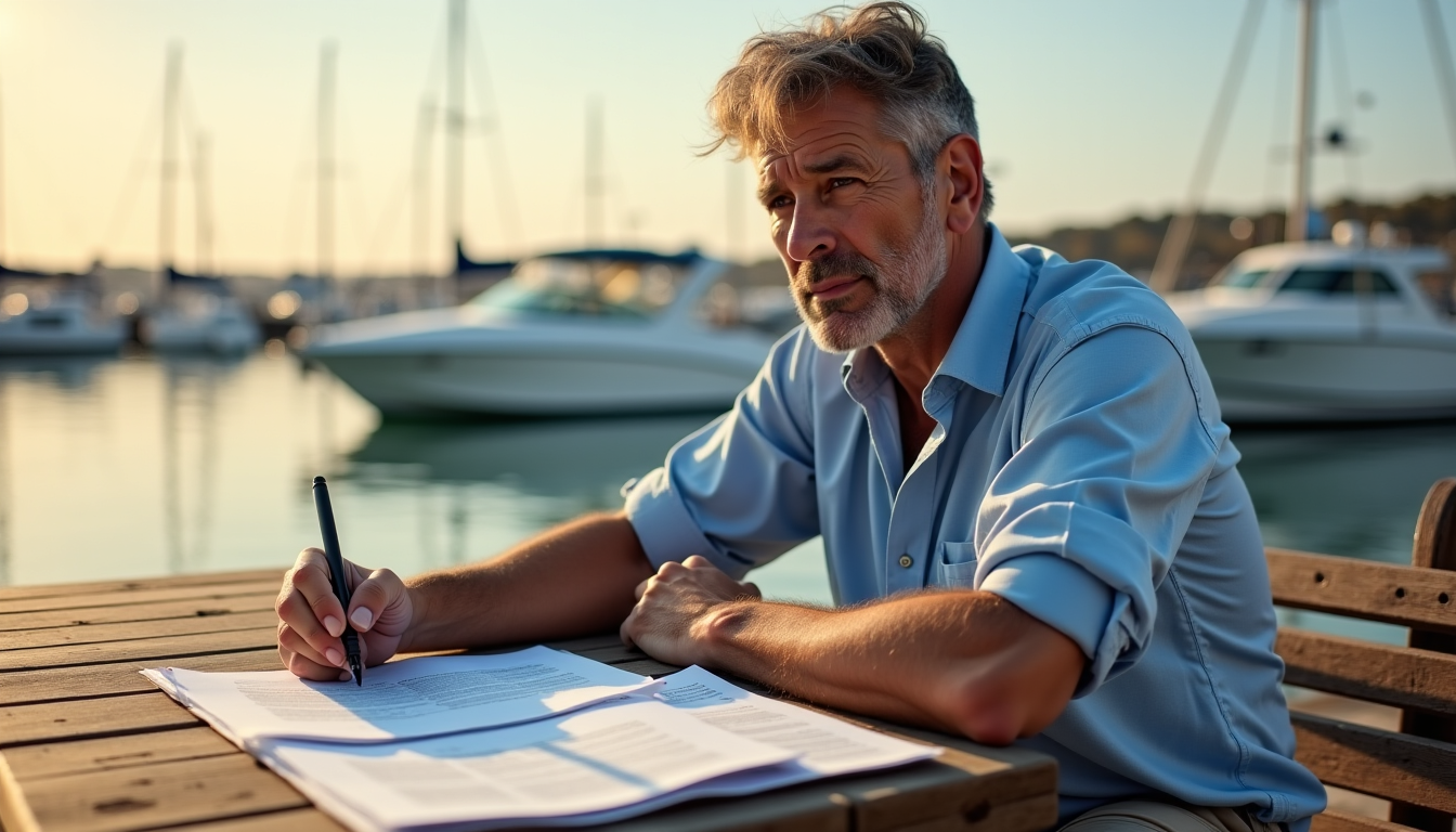 Payez-vous trop cher le prix assurance bateau 5m ?